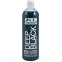 Wahl Shampooing Deep Black 500 ml
