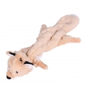 Peluche Renard plat 45cm