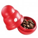 Kong Wobbler distributeur Ø 17cm