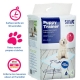 30 TAPIS EDUCATEUR SUPER ABSORBENT PUPPY TRAINER 