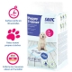 50 TAPIS EDUCATEUR SUPER ABSORBENT PUPPY TRAINER 