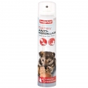 Spray anti-mordillage pour chien