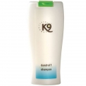 Shampooing antipelliculaire K9 DANDRUFF 300ml