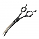 Ciseaux courbes 18cm Panthera