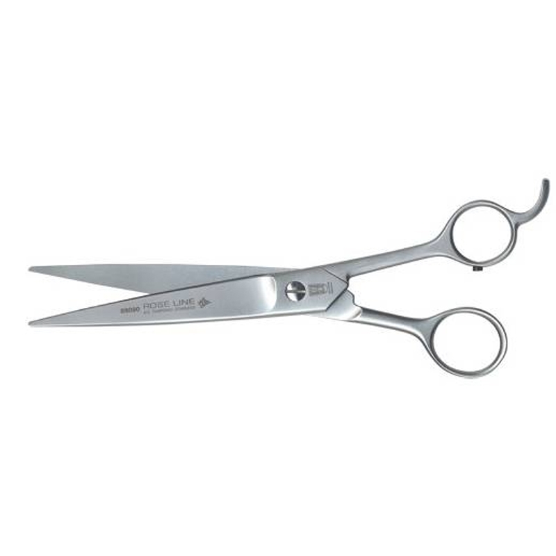 Ciseaux Droit Maxi 19,5 cm PRO Roseline