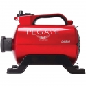 Pulseur chien 2800w avec resistance Diablo Pegase