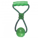 SQUEEZZ Balle Corde Medium