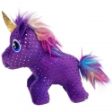 Peluche licorne Kong