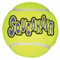 KONG SQUEAKAIR TENNIS BALL - SONORE