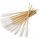 Bamboo Stick - Coton tige XL