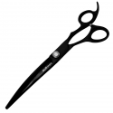 Ciseaux professionnel courbes de 190mm