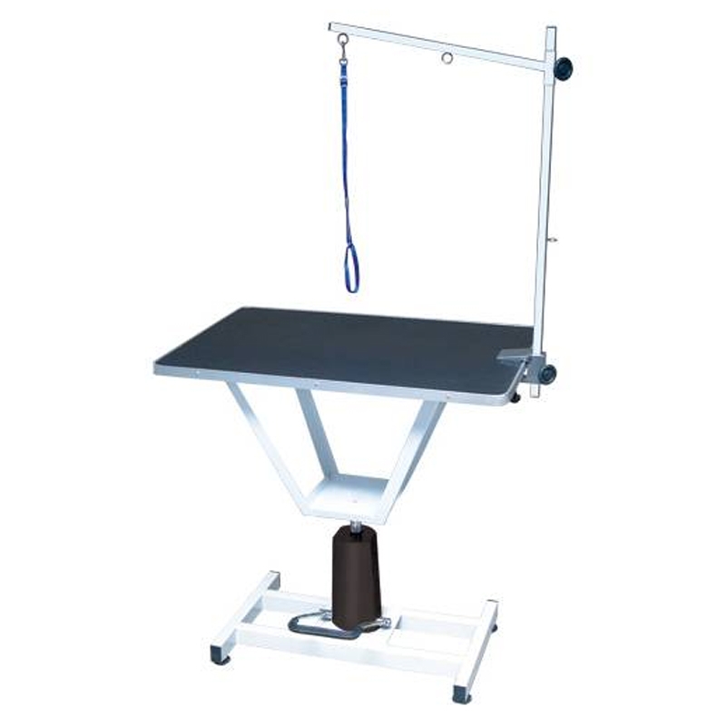 Table toilettage reglable en hauteur MARS