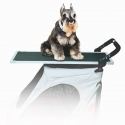 Poussette Chien Aventura. Morin France : accessoires et poussette pour le  transport de chien.