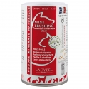 Brushing Mini Powder 120 g Ladybel Poudre toilettage