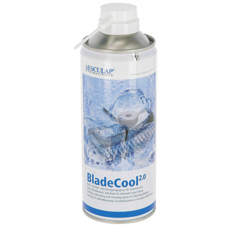 Aesculap BladeCool 2.0 spray 400ml