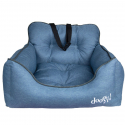 Fauteuil de voiture Denim Doogy