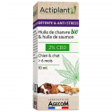 ACTIPLANT détente et Anti-stress 2% CBD ACTIPLANT détente et Anti-stress 2% CBD