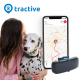 Collier GPS chien Tractive
