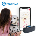 GPS chien - Tractive