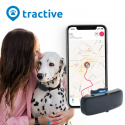 Collier GPS chien Tractive Collier GPS chien Tractive