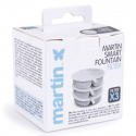 Filtres pour Martin Smart Fountain