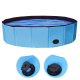 Piscine pour chien pliable ø 120