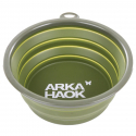 Gamelle silicone alimentaire Arka Haok 1litre