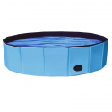 Piscine pour chien pliable ø 120
