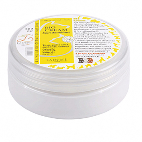 LadyBel Crean Creme BIO