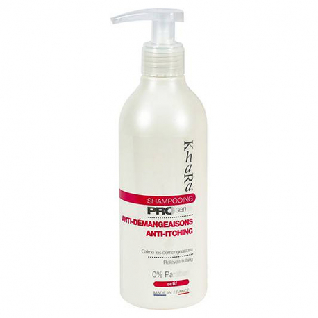 Shampooing Anti Demangeaison Khara 