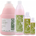 Shampoing Jojoba Ladybel pour chien poil long