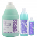 Shampoing chien Ladybel Protein