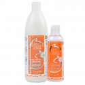 Lady Premium shampoing Macadamia chien