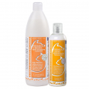 Lady Premium crème après shampoing macadamia chien