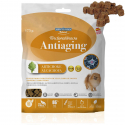 Functionnal Snacks Anti Age.