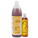 Lady Traital shampoing Huile cade
