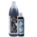 Ladybel shampoing chien Poil Noir