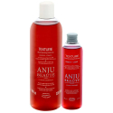 Shampoing Anju Volume Texture Poil Long