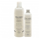 Shampoing keratine Anju vital force