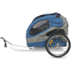 Chariot de transport pour chien