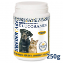 Chiot + Huile de saumon 900ML