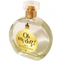 Oh My Dog parfum sans alcool