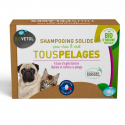 Shampoing Solide Tout Pelage Shampoing Solide Tout Pelage