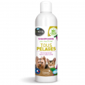 Shampooing Tous pelages Bio Shampooing Tous pelages Bio
