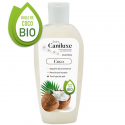 CANILUXE shampoing huile de Coco Bio