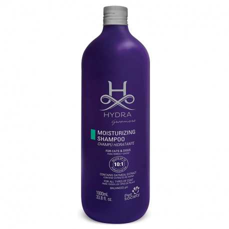 Hydra Moisturizing Shampoo 1 litre