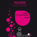 Shampooing protéiné Malabar Shampooing protéiné Malabar