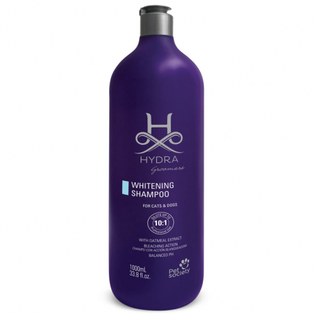 Hydra Whitening Shampoo 1 L