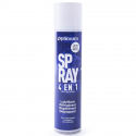 Spray Lubrifiant Refrigerant 4/1 en 300ml