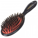 Brosse poil sanglier Centaure 22cm